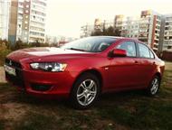 Mitsubishi Lancer X    Scher-Khan 5.  .    ,    .,  -    