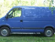:  Opel Movano  OPEL MOVANO ,    , 2004   (), V=2, 5, ,  ,   