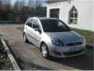 Ford Fiesta  2008 . , ,  25 . , V-1, 6, 100 . . , , , , 5-. , ,    ,  -    