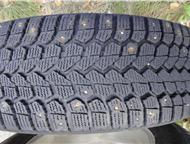 :    (4 , )  Hyundai Tucson  Amtel NordMaster ST-310 215/65 R16 / 1 ,   6, 5J16 H2.