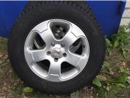    (4 , )  Hyundai Tucson  Amtel NordMaster ST-310 215/65 R16 / 1 ,   6, 5J16 H2.,  -  