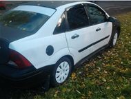 : 170000   Ford Focus, 2000 . 170000  !  89502554350   100 000 - 109 999 , 2. 0 , ,  , , 
