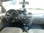 : 170000   Ford Focus, 2000 . 170000  !  89502554350   100 000 - 109 999 , 2. 0 , ,  , , 