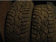 :   Gislaved Nord Frost 3 185/70 R14 2.        .    