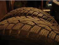 :   Gislaved Nord Frost 3 185/70 R14 2.        .    