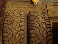 :   Gislaved Nord Frost 3 185/70 R14 2.        .    