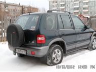 :  kia sportage JA5335     .    .