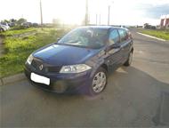 : Renault Megane Classic II  Renault Megane Classic II 3600000