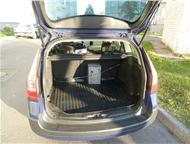 : Renault Megane Classic II  Renault Megane Classic II 3600000