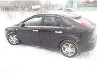 :   Ford Focus   Ford Focus, 2007 . - ,  , , 1, 8, 125 . . 
