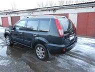 :  Nissan x-trail  ,    (   50%),   ,   