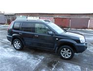 :  Nissan x-trail  ,    (   50%),   ,   