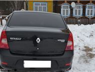    2010  Renault Logan    2010  Renault Logan.  1400,    55000,  , ,   ,  -    