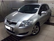 : Toyota Auris 2007-5D, ,    2008 Toyota Auris 2007-5D. ,    2008  1600, 124 .      