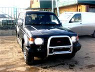 :   , Mitsubishi Pajero 1993, 2, 5,,  200 000 - 249 999 ,      ,  2. 5