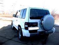 :   , Mitsubishi Pajero 1994, 3,  :  Mitsubishi Pajero 1994,  3, ,  ( 