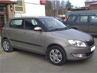 :  Skoda Fabia 2010, , 1. 4V, 2010. ,  20000,   +    3-  ,   