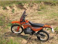 :  GX Enduro L 200   GX Enduro L 200. 
 
    ,     . 