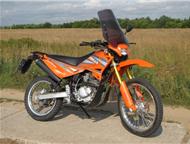  GX Enduro L 200   GX Enduro L 200. 
 
    ,     . ,  - 