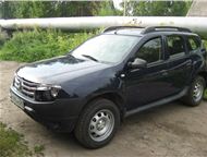 :   Renault Duster 2013   Renault Duster 2013 .    ,  1600 , 1. 6 , ,  ,