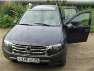 :   Renault Duster 2013   Renault Duster 2013 .    ,  1600 , 1. 6 , ,  ,