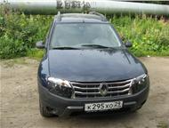   Renault Duster 2013   Renault Duster 2013 .    ,  1600 , 1. 6 , ,  ,,  -    