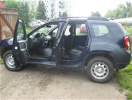 :   Renault Duster 2013   Renault Duster 2013 .    ,  1600 , 1. 6 , ,  ,