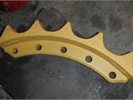 :                :Kmatsu , Hitachi , Hunday , CASE , Liepherr ,