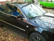 : Volkswagen Passat B5+ -, .   .     .  , -