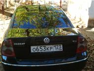 : Volkswagen Passat B5+ -, .   .     .  , -