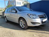Opel astra H  2007 , , 1,6 , (105 , , )  , ABS, - ,  ,  ,  ,  -    