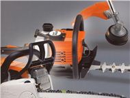 :      Stihl      Stihl!     !