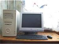   Pentium 4 2, 4.  512+256. Video 256.  80 Samsung (SATA). , , .  3200.,  -   