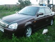 LADA Priora +  !,  -    