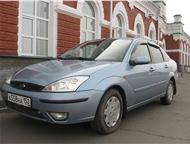 : Ford Focus 2005   155 000 , 1. 8 , , ,  -- .   : ,  , ABS, 