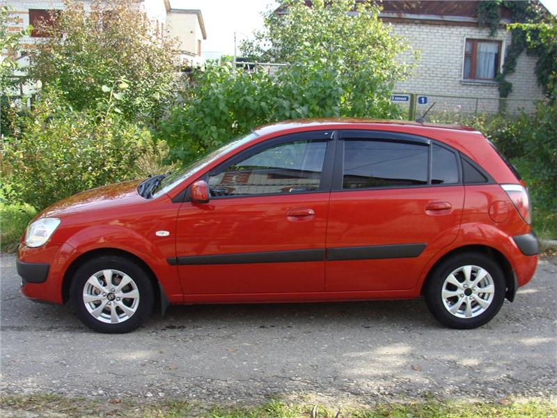 Киа В Старом Кузове Фото – Telegraph