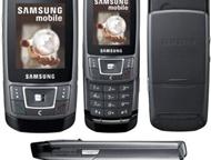     Samsung SGH-D900i red          5 +  Southwing SH240   ,  - 