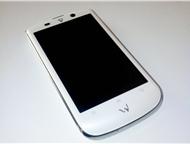   Fly IQ280 White (  )    . .      	 - Android 2. 3     ,  - 