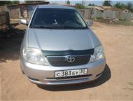   TOYOTA COROLLA   TOYOTA COROLLA, 2003. .,  -    