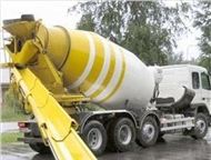 Производство, продажа и доставка бетона от завода АСТ Бетон Наше предприятие имеет налаженное производство бетона Астрахань, которое способно обеспечи, Астрахань - Строительные материалы