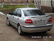 : Volvo S 40  ,  .  , ,  !   ,   4000. , 