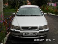 Volvo S 40  ,  .  , ,  !   ,   4000. , ,  -    