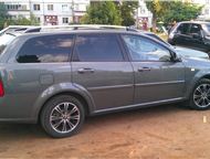 :  Chevrolet Lacetti 1, 6	       , , ,  ,  , 