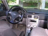 :  Subaru Forester, 2006 ,  , .    600 000 .       Subaru Forester, 2006 .   