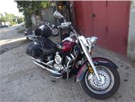  Yamaha V-STAR 1100    ,   1100 3, 2002. . ,     2013.     .  ,  - 