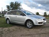 Ford focus II 2005 , ,   , , ,  ,      ,  -    