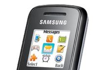 :     Samsung F300.     - 1300 .   Samsung S7350i - 1300 .   Samsung X640 - 300 .   Samsung B130 -