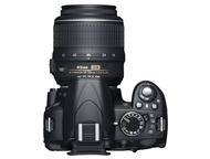     3100    Nikon D3100 Kit AF-S DX 18-55 mm f/3. 5-5. 6G VR .    . .,  -    