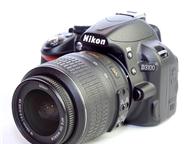 :     3100    Nikon D3100 Kit AF-S DX 18-55 mm f/3. 5-5. 6G VR .    . .