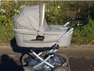 Peg-perego young auto  -   ,   .  2013 ,  Miele,  Classico Velo.  ,  -  